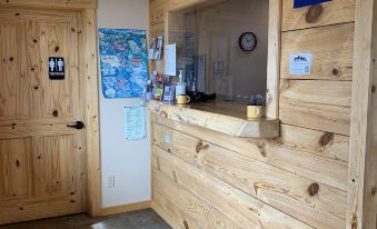 Methow River Lodge