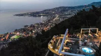 Bay Lodge Boutique Hotel - Sea View