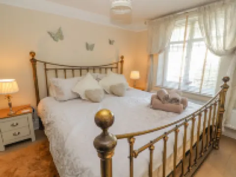Llidiart Cerrig Hotels in Rhyl