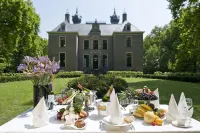 Landgoed Oud Poelgeest - Leiden Hotels in Oegstgeest