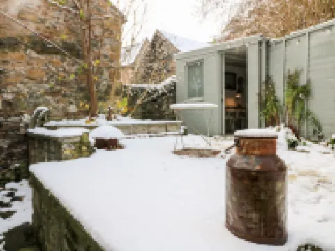 チャーチ ハウス のホテル