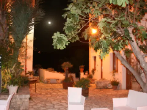Hotel Il Cortile Hotels in Custonaci