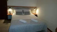 Hotel Stipe - bar