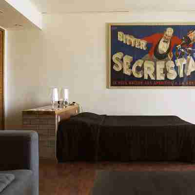 Carlina Lodge Fitness & Recreational Facilities