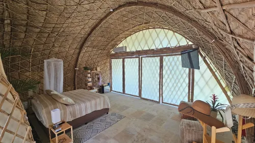 Aldea Camalote Hotels in Сан-Блас