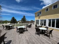 Shining Waters - Ingleside Cottages