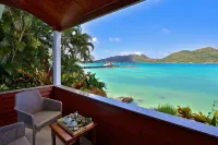 Chalets Cote Mer - Mountain view