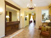 Hotel Tuder Hotels in Todi