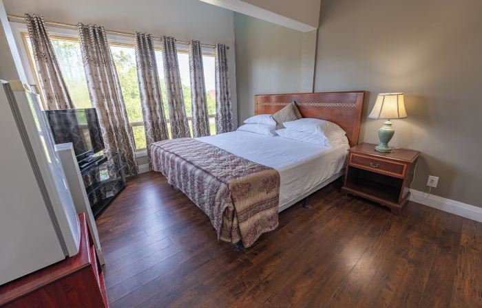 Sauble Beach Lodge