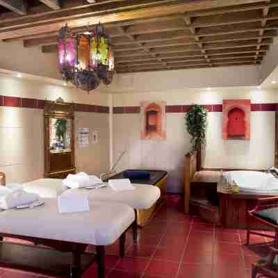 LE LION D'OR Rooms