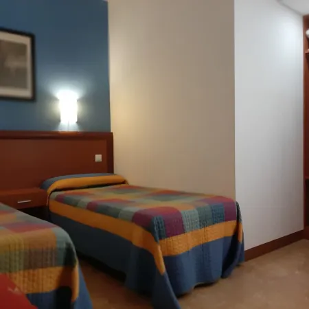 Hostal Platja