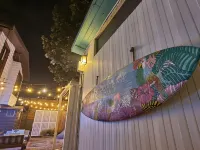 Reñaca House Hotels near Cochoa Beach