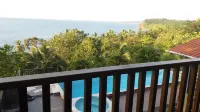 Punta Duarte Garden Inn - con vistas al mar