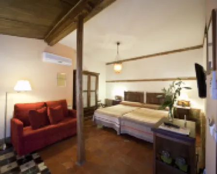 Hotel Boutique la Morada de Juan de Vargas Hotels in 