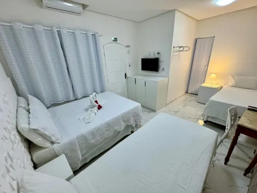 Mar de Guarajuba Hotels in Guarajuba