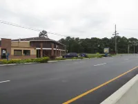 Brick Motor Inn