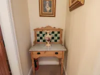 Chapel Cottage - parking
