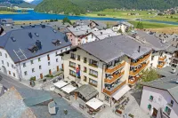 Albana Hotel Silvaplana Hotel di Silvaplana