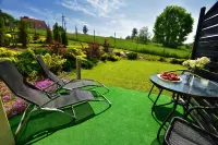 Hotel Santa Monica Hotels in Mikolajki