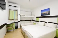 HI - Bnei Dan - Tel Aviv Hostel