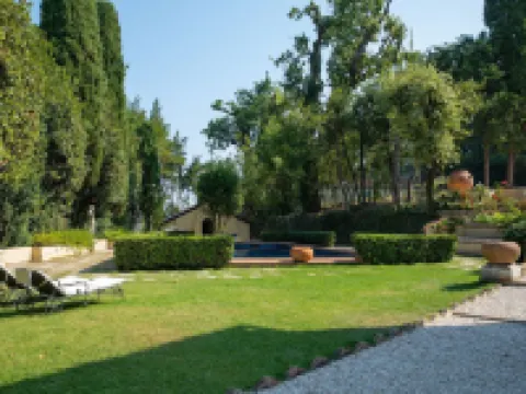 La Loggia Historic Resort Hotels in Gradara