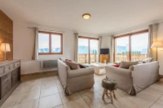 レデン スキー オー ピエ