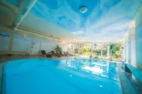 Parkhotel Zur Linde Hotels in Kurzras