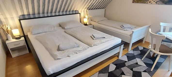 Landgasthof "Hotel Zum Norden" Hotels in Kreis Schleswig-Flensburg