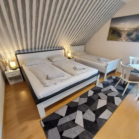 Landgasthof "Hotel Zum Norden"