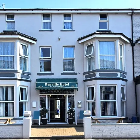 Denville Hotel