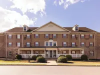 Selinsgrove Inn Hotels in Snyder County