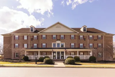 Selinsgrove Inn فنادق في 