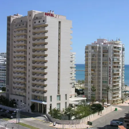 Hotel Santamarta