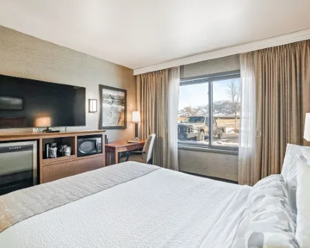 C'Mon Inn Bozeman Hotels in Bozeman