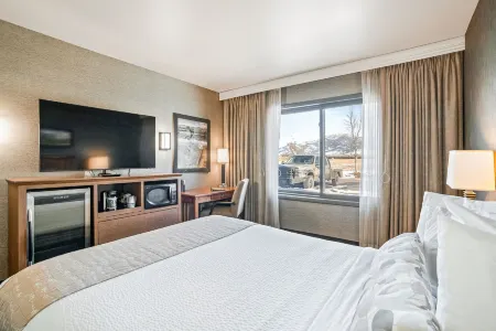 C'Mon Inn Bozeman Отели в г. Бозмен