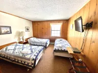 Turn of River Lodge Hotels in Killington