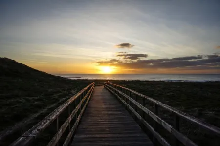 Viviendas de Uso turístico Finisterrae Playa