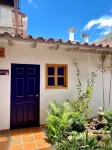 Zana Hotel Boutique Hotels in Saque