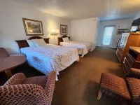 Drama Inn Hotels in Swain County