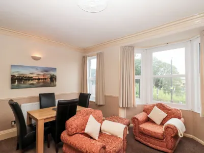 White Rose Apartment Hotels in 