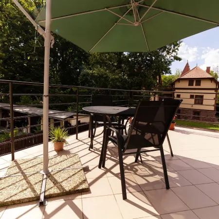 Bella Villa