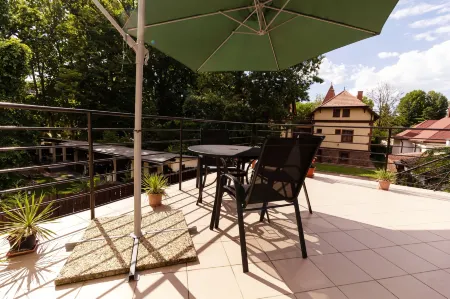 Bella Villa Отели в г. Шиофок