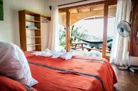 Casa Andalucia Hoteles en Municipal de San Juan del Sur