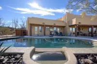 Tonto Retreat 4 Bedroom Home - Pools