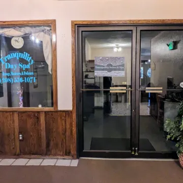 The Brooks Hotel Restaurant and Lounge