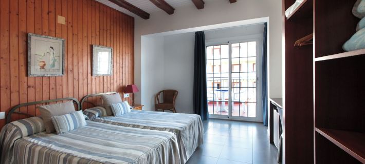 Hotel Marblau Tossa Hotels in Tossa De Mar