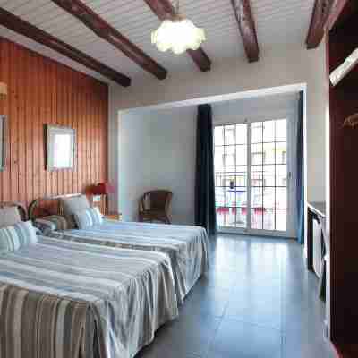 Hotel Marblau Tossa Rooms