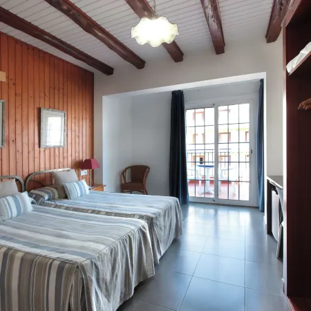 Hotel Marblau Tossa