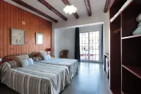 Hotel Marblau Tossa