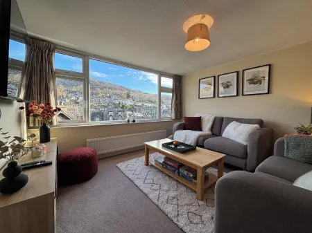 Rothay Cottage Отели рядом с достопримечательностью «Лоуригг Фелл»